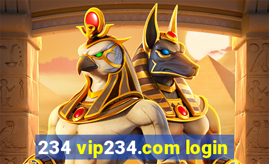 234 vip234.com login